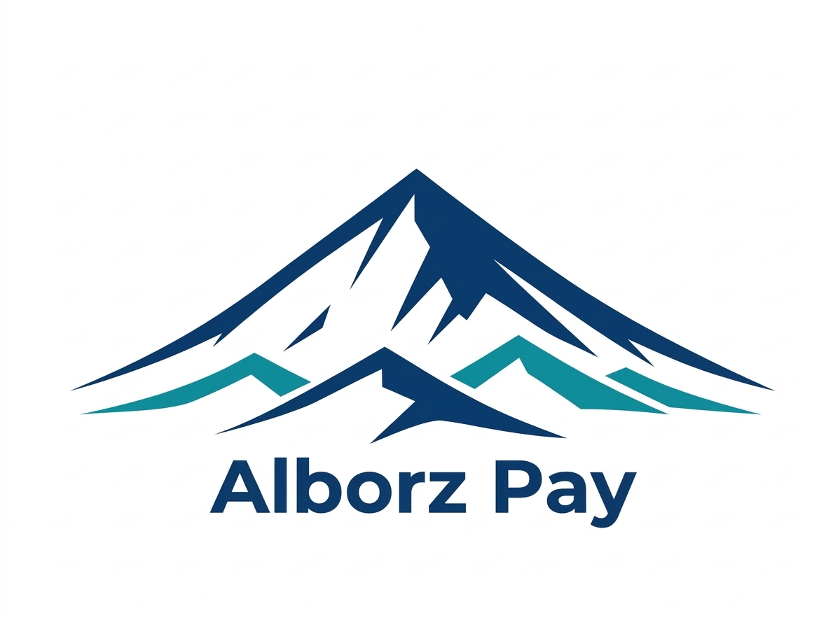 البرز پی — Alborz Pay